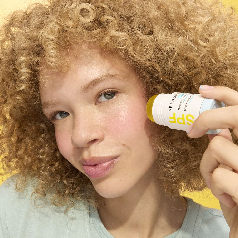 HYDRATE + SPF (BARRA HIDRATANTE CON SPF)